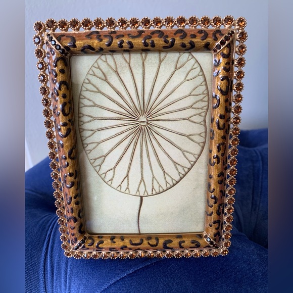 Jay Strongwater  Frame - Picture 2 of 8